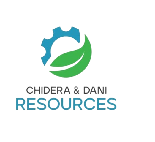 Chidera & Dani Resources logo